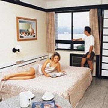 Delphia Tabajara Residence Fortaleza  Eksteriør bilde