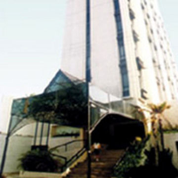 Delphia Tabajara Residence Fortaleza  Eksteriør bilde